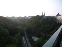 luxembourg